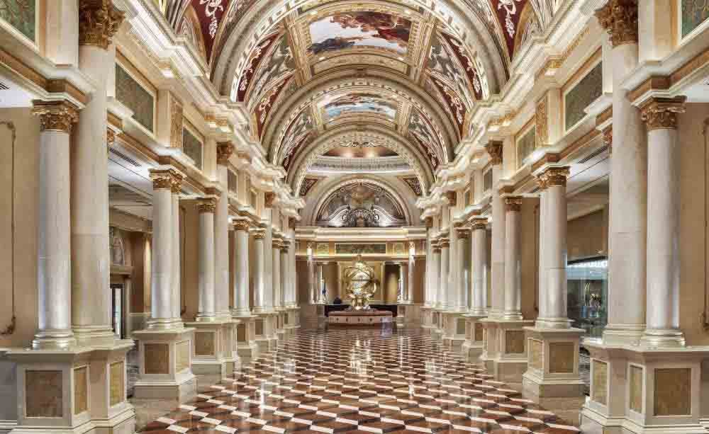 The Venetian Las Vegas