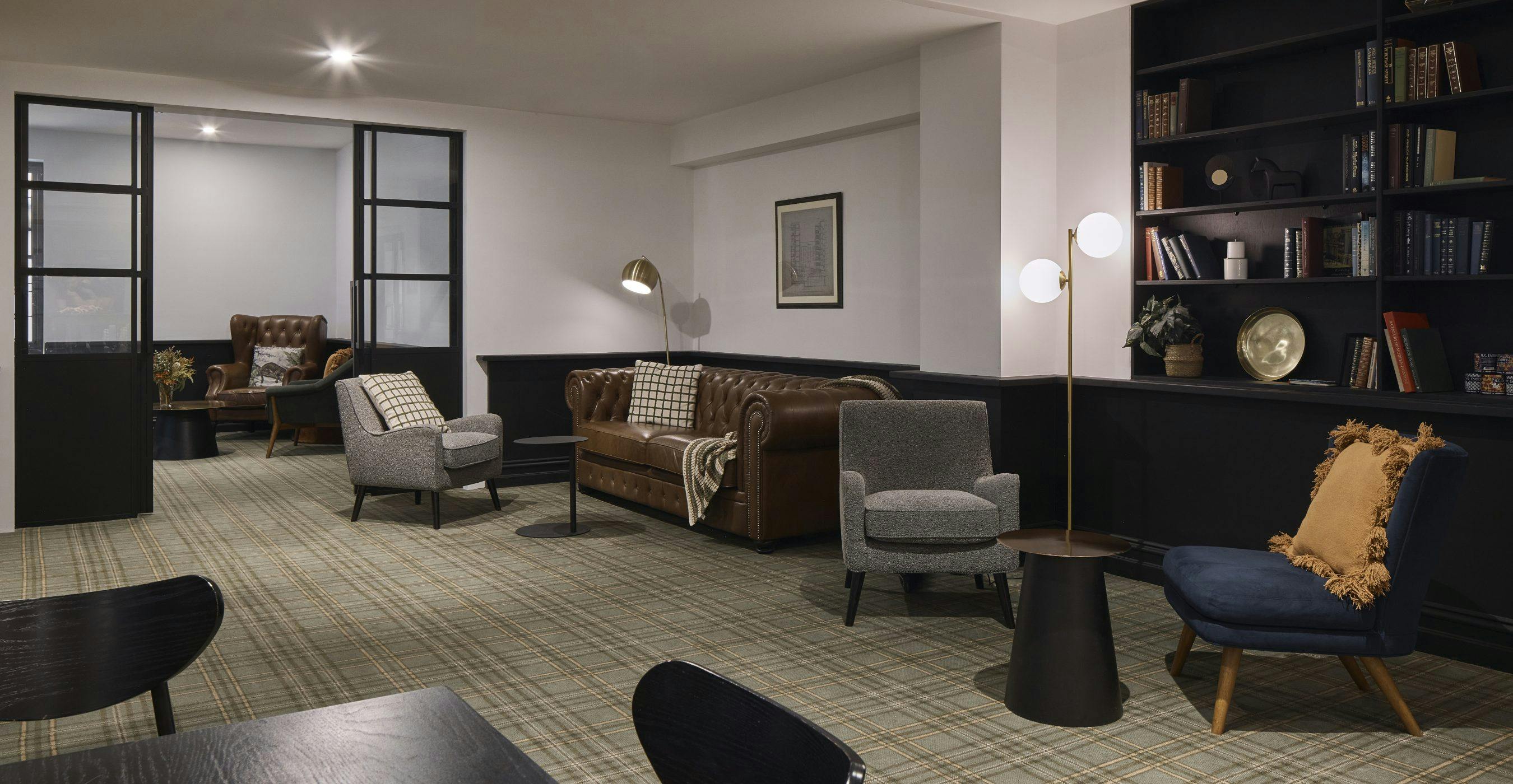 The Victoria Hotel Melbourne