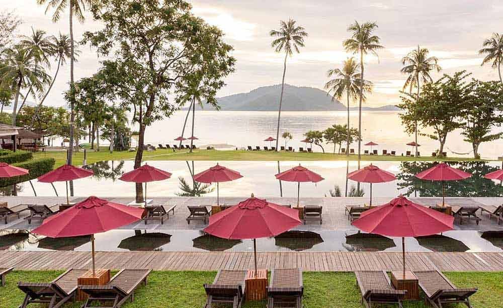 The Vijitt Resort Phuket