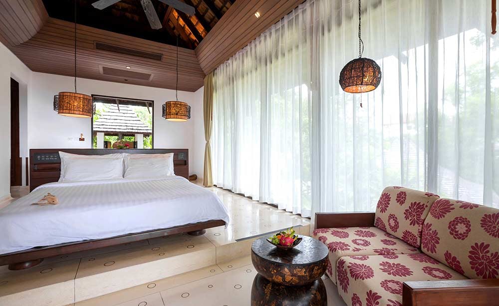 The Vijitt Resort Phuket