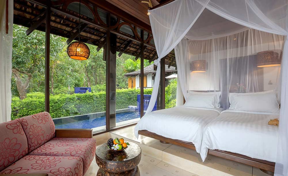 The Vijitt Resort Phuket