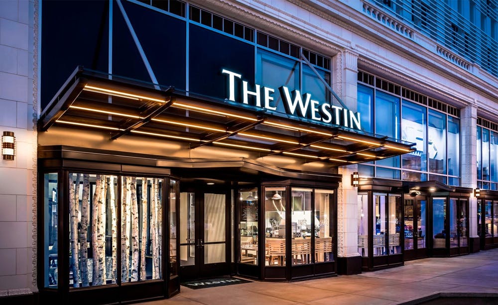 The Westin Buffalo