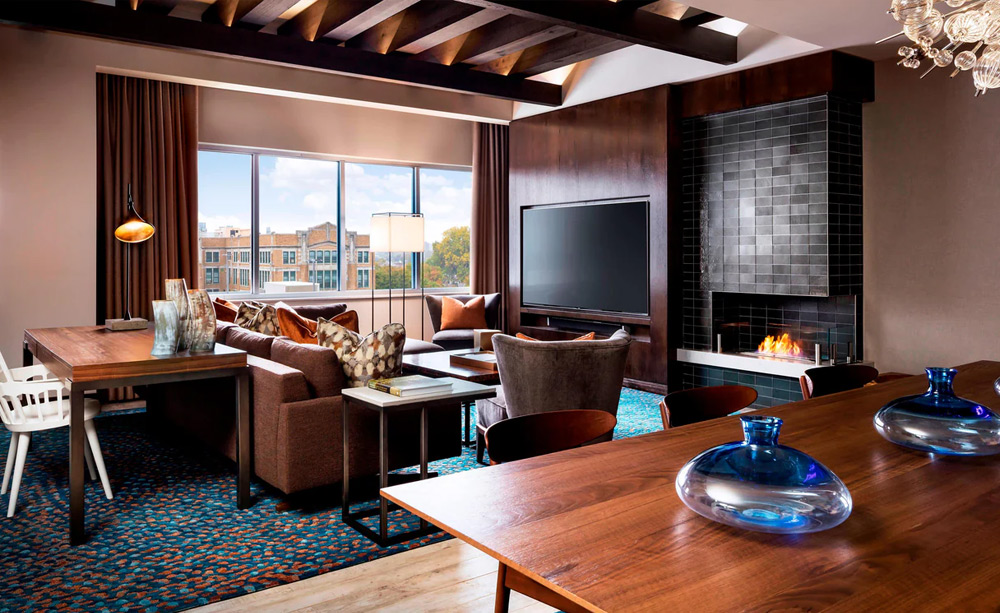 The Westin Buffalo