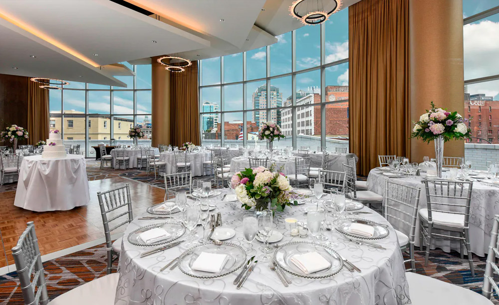 The Westin Buffalo