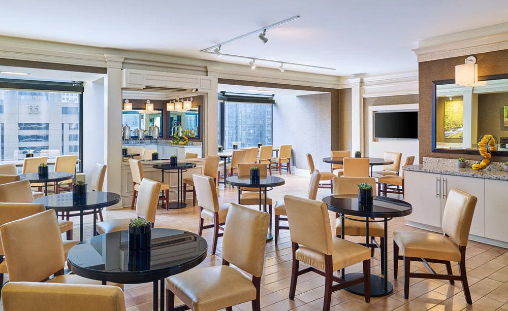 The Westin Chicago River North