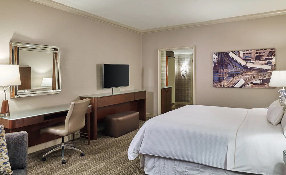 The Westin Chicago River North