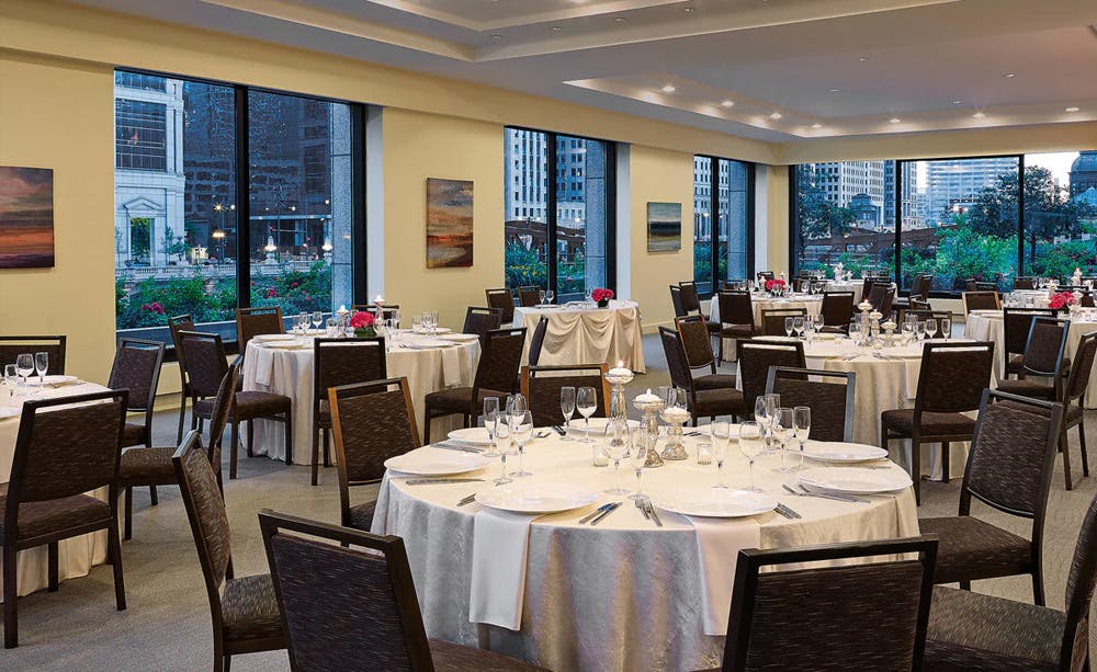 The Westin Chicago River North