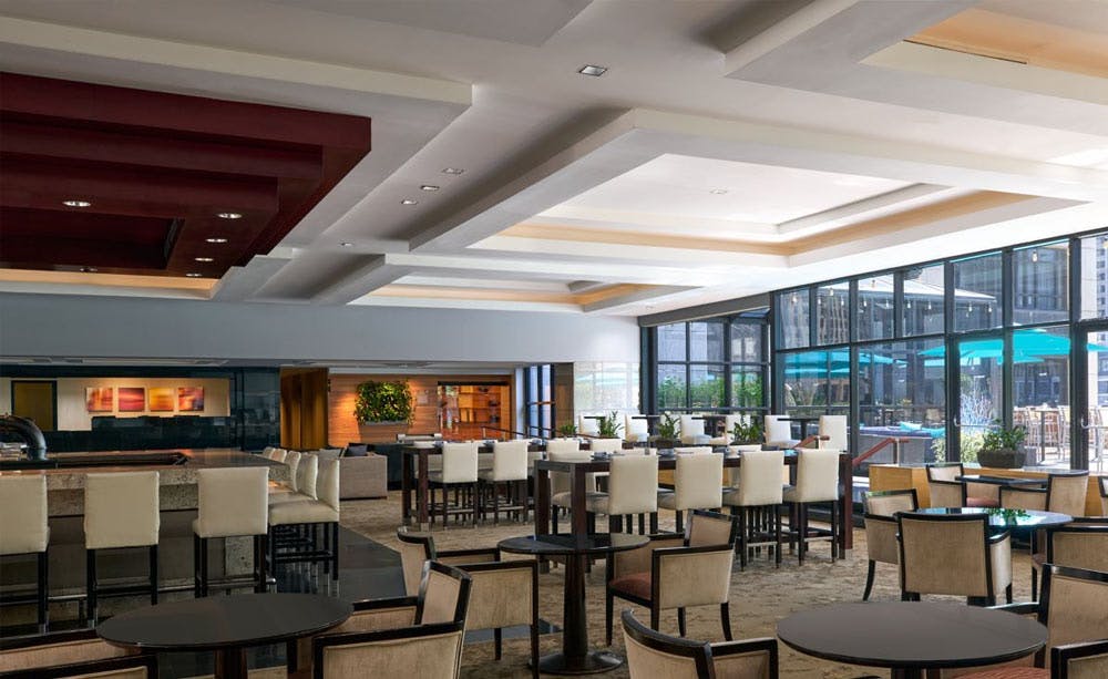 The Westin Chicago River North