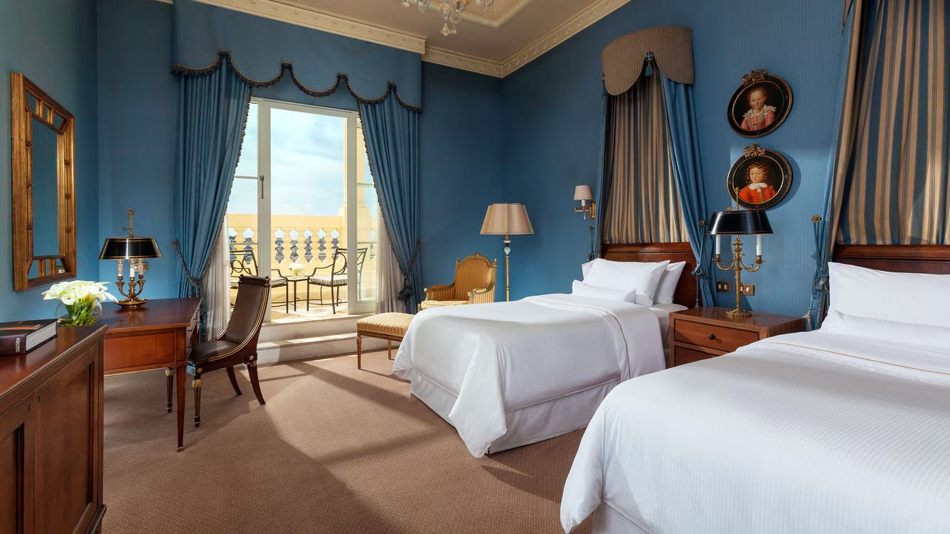  The Westin Excelsior,Rome