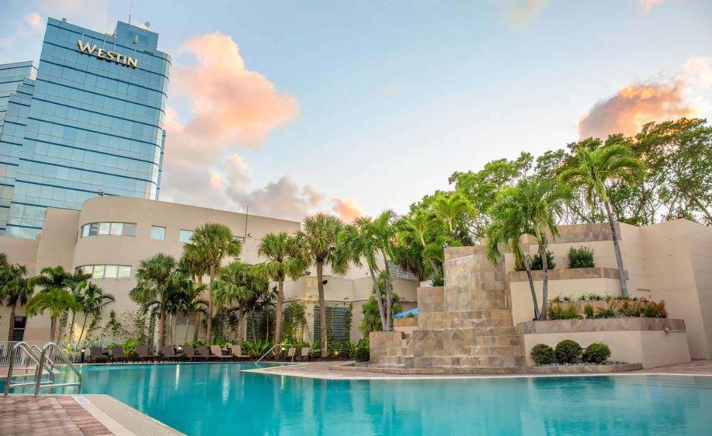 The Westin Fort Lauderdale