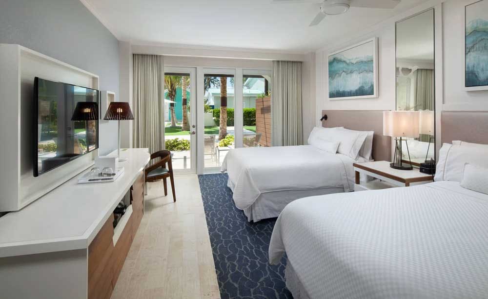 The Westin Grand Cayman Seven Mile Beach Resort & Spa