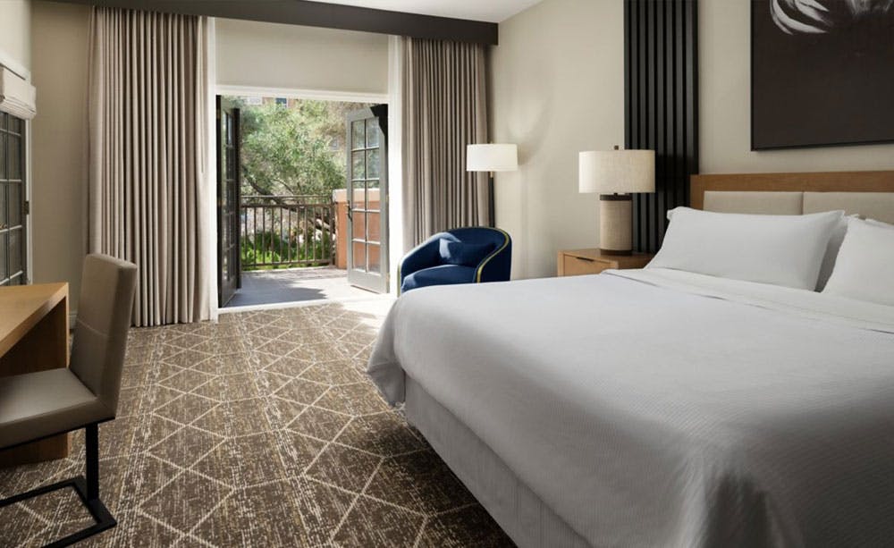 The Westin Lake Las Vegas Resort and Spa