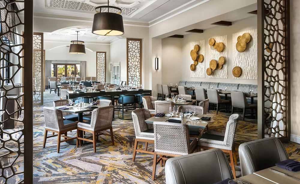 The Westin Lake Las Vegas Resort and Spa