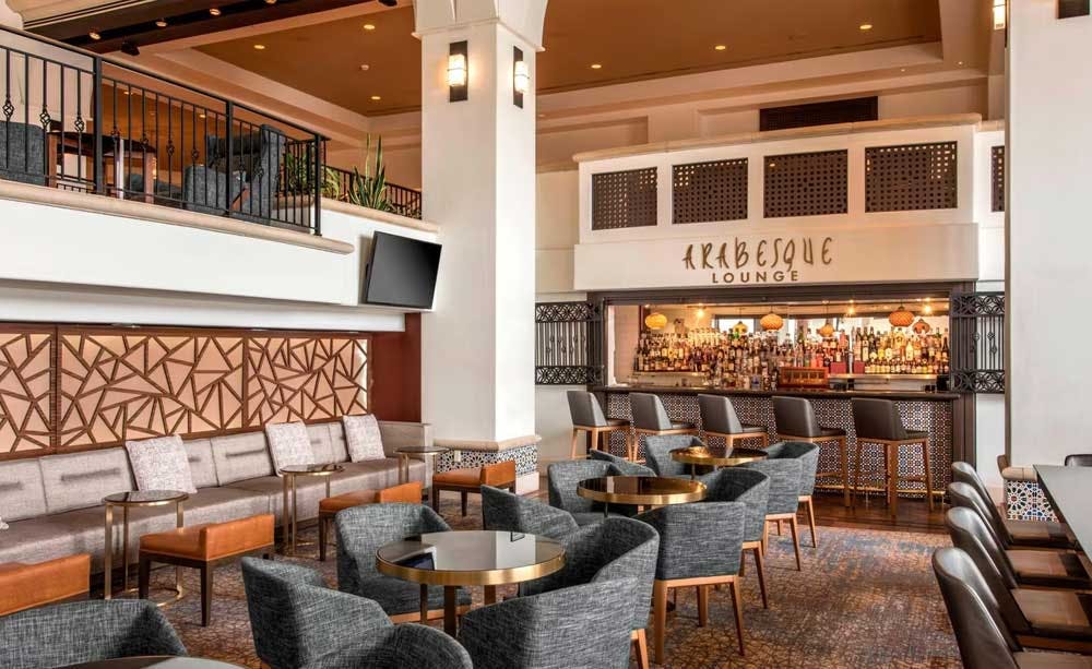 The Westin Lake Las Vegas Resort and Spa