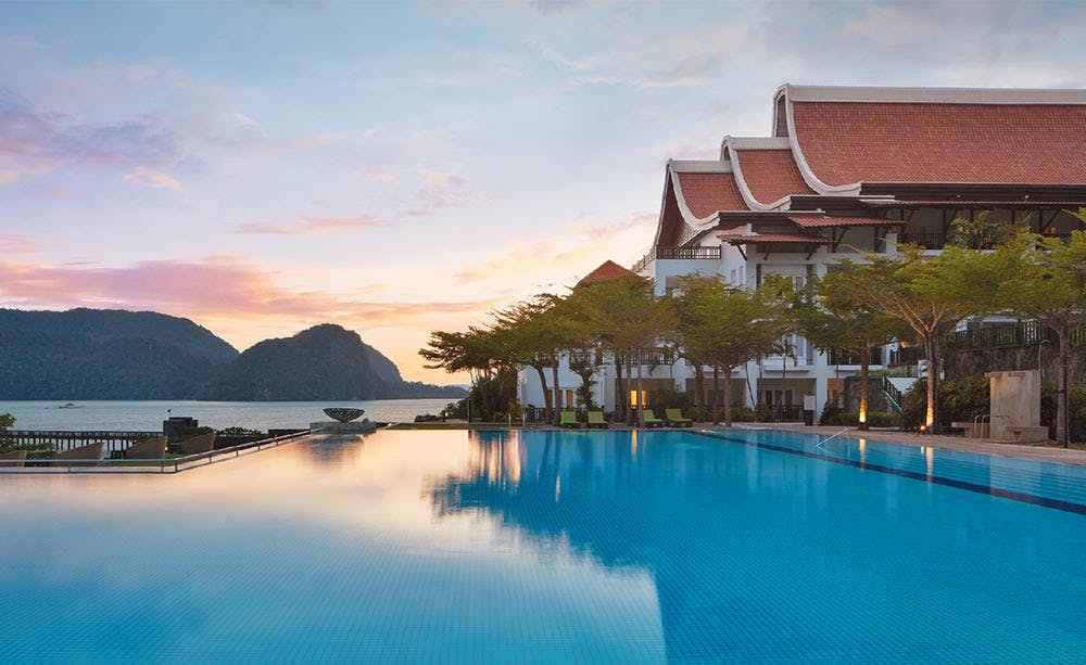 The Westin Langkawi Resort & Spa