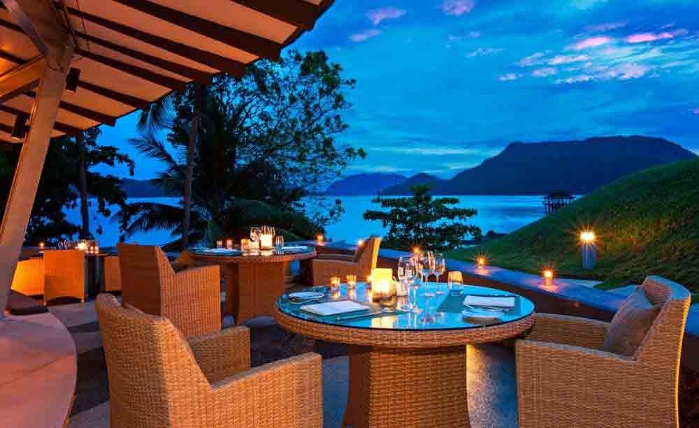 The Westin Langkawi Resort & Spa