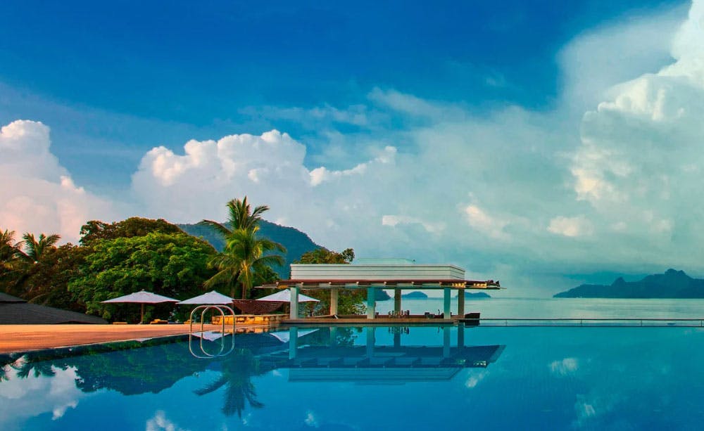 The Westin Langkawi Resort & Spa