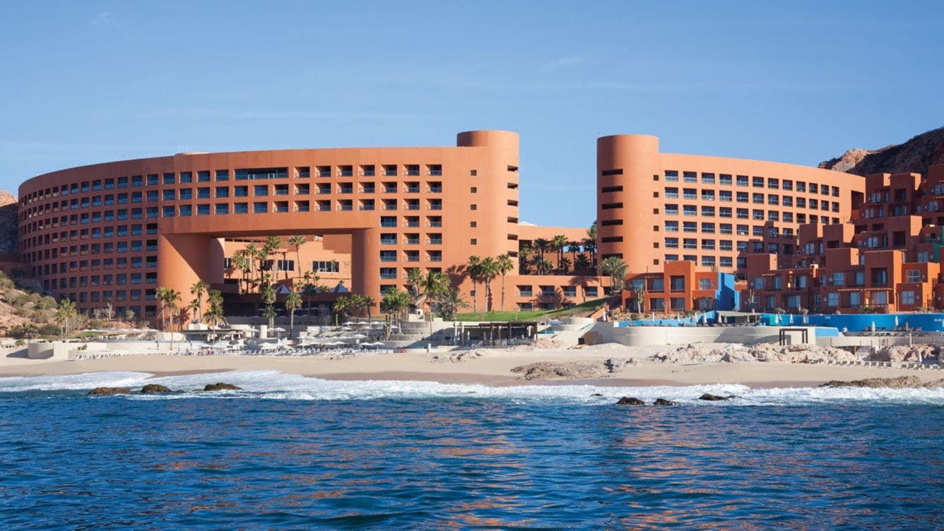 The Westin Los Cabos Resort Villas