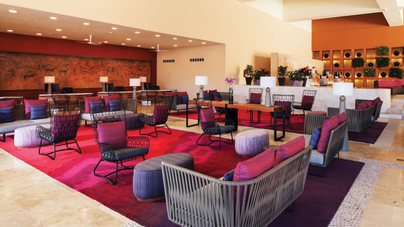 The Westin Los Cabos Resort Villas