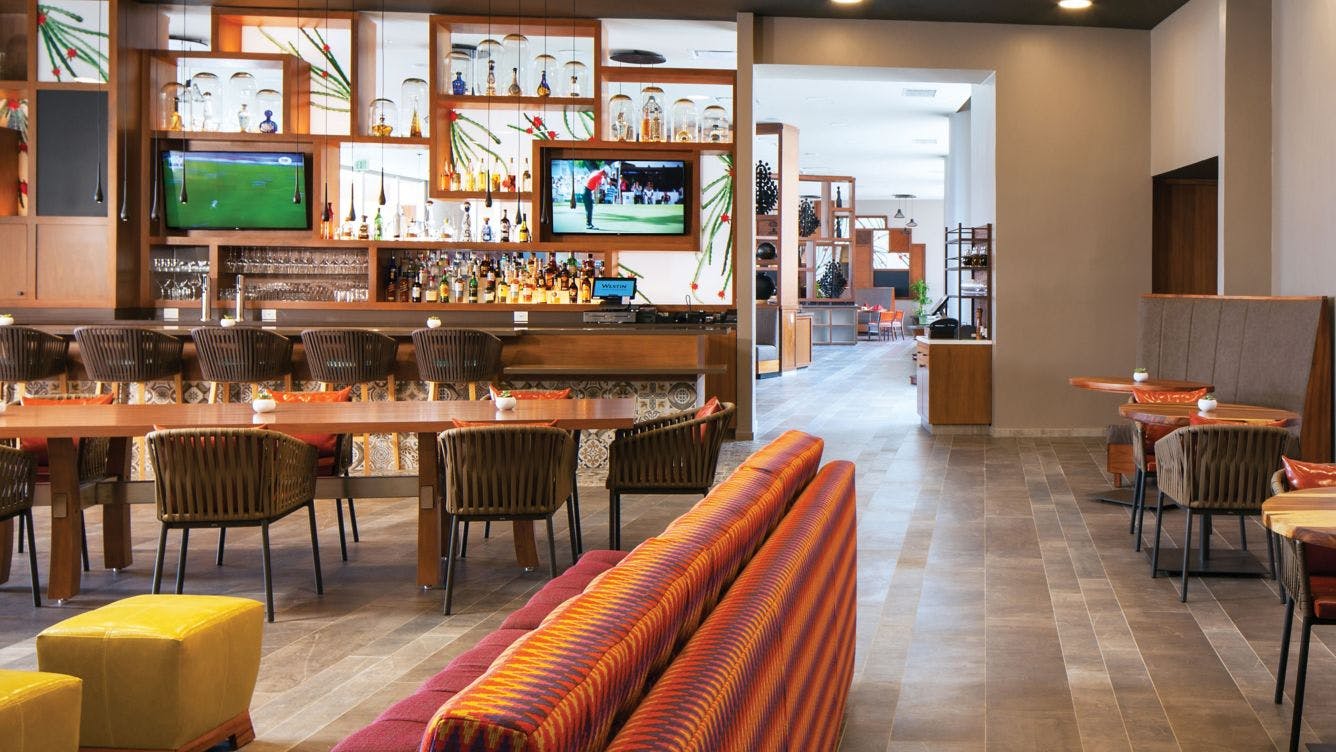 The Westin Los Cabos Resort Villas