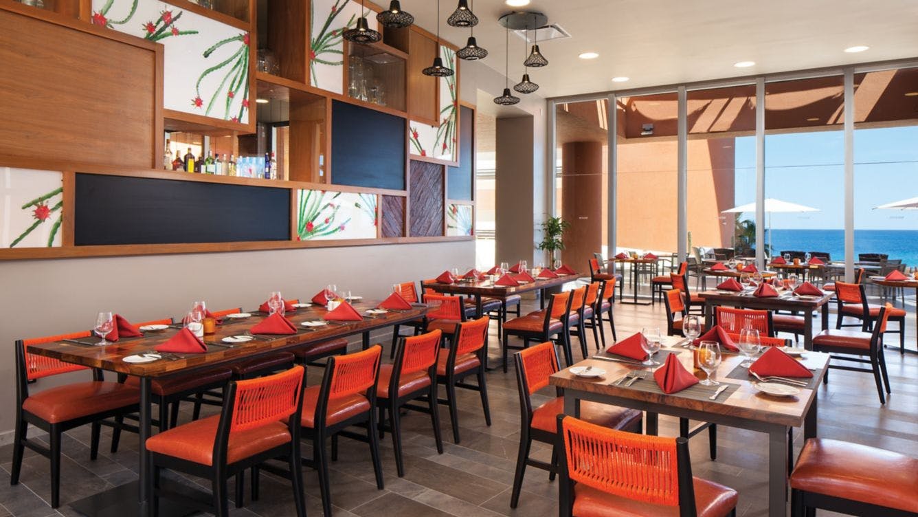 The Westin Los Cabos Resort Villas