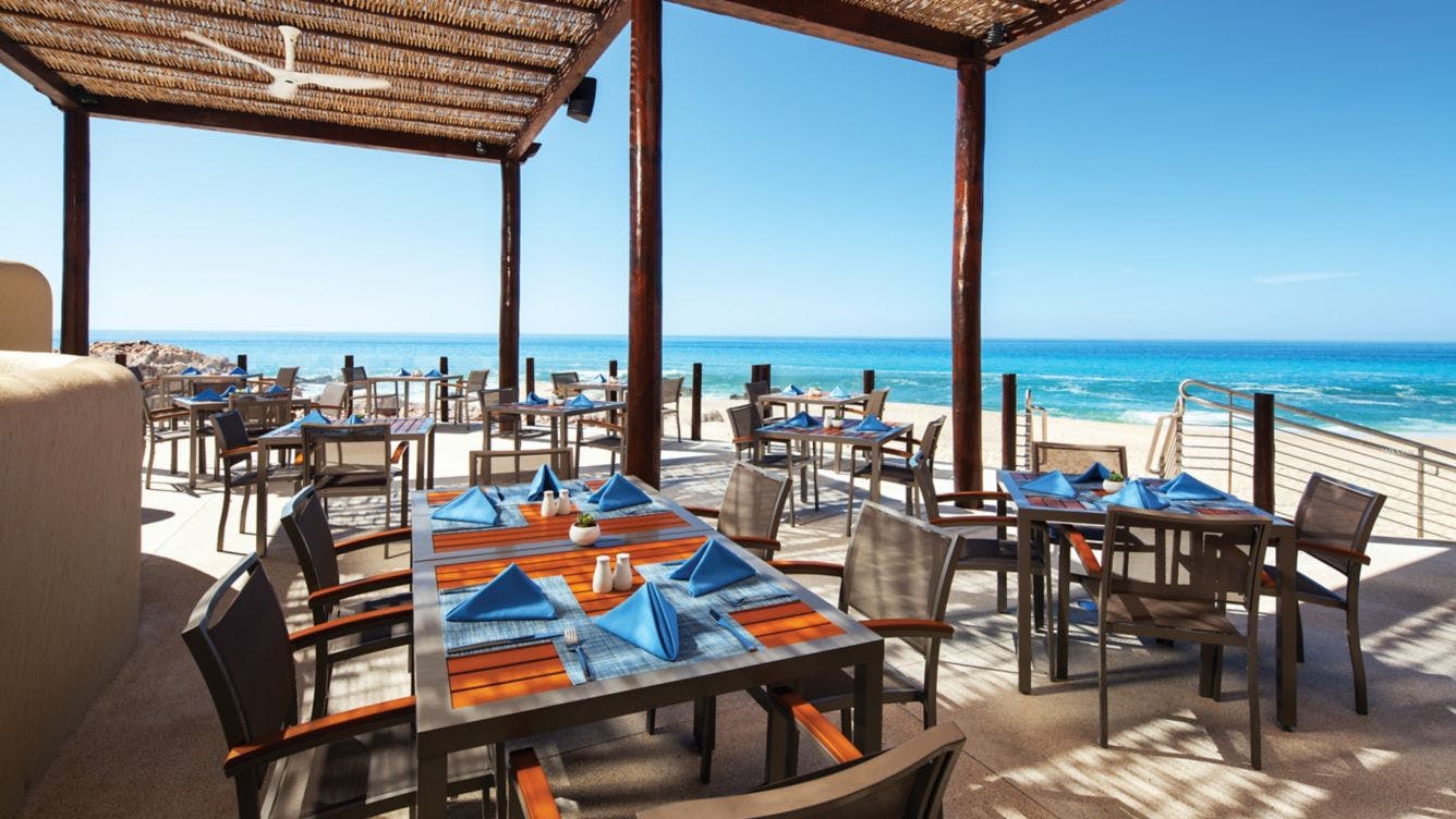 The Westin Los Cabos Resort Villas