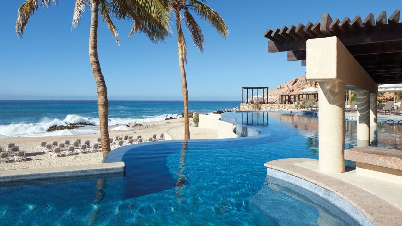 The Westin Los Cabos Resort Villas