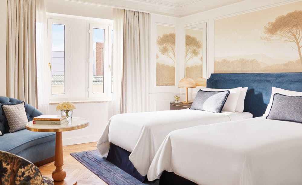 The Westin Palace, Madrid