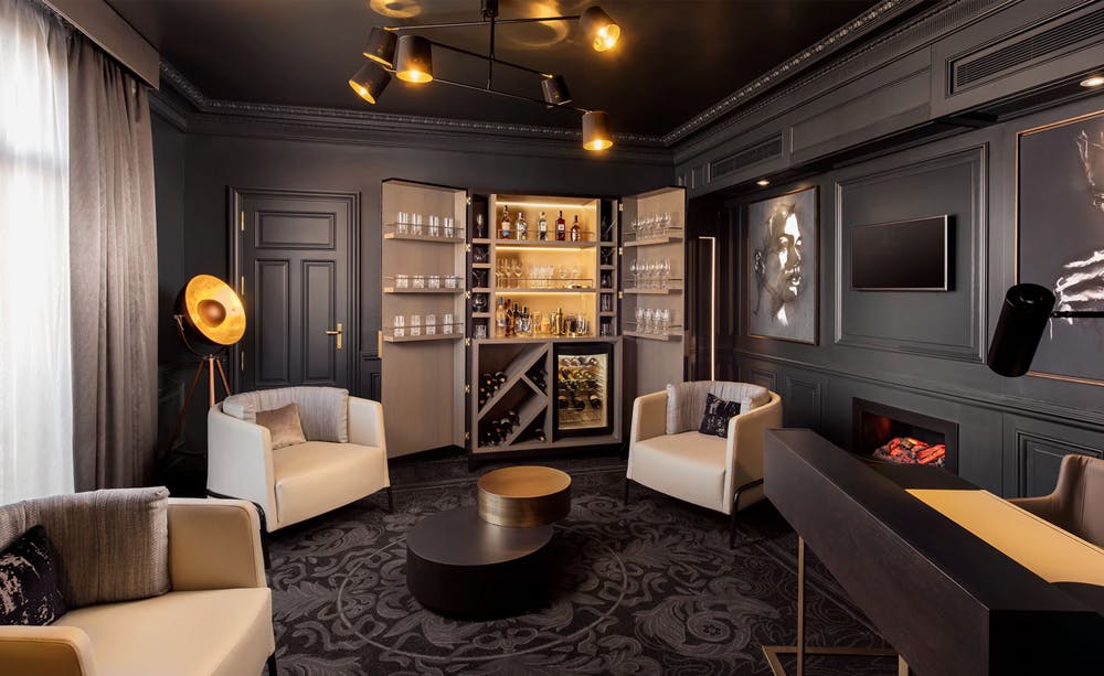 The Westin Palace, Madrid