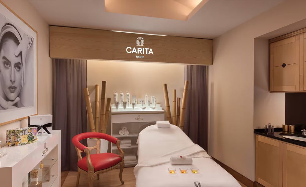 The Westin Palace, Madrid