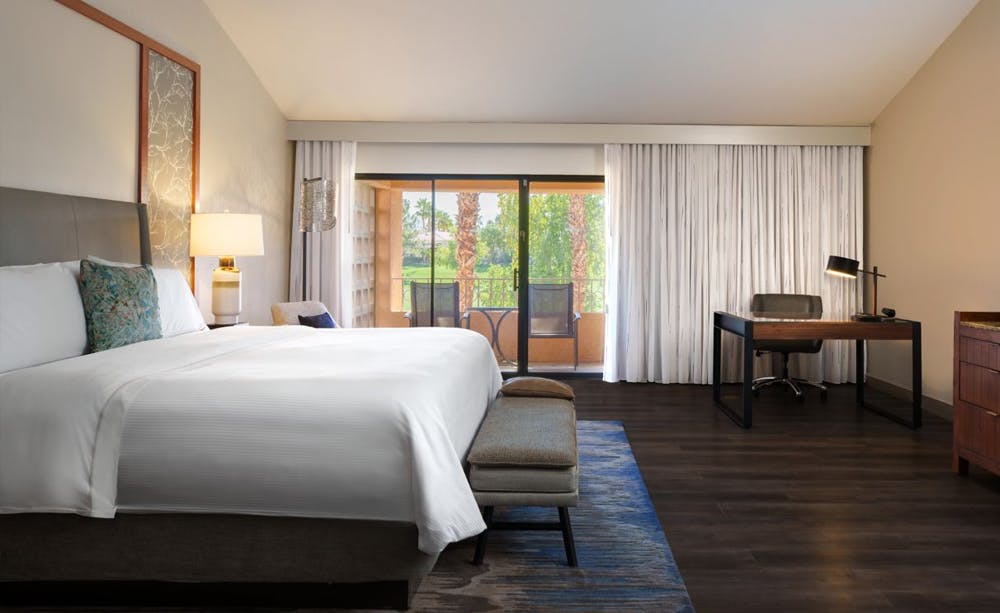 The Westin Rancho Mirage Golf Resort & Spa