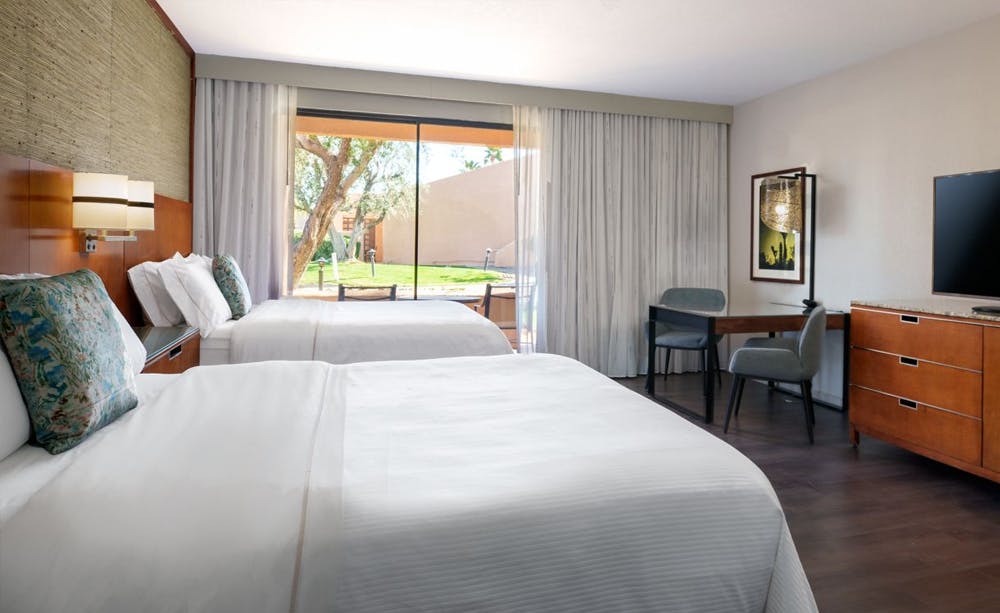 The Westin Rancho Mirage Golf Resort & Spa