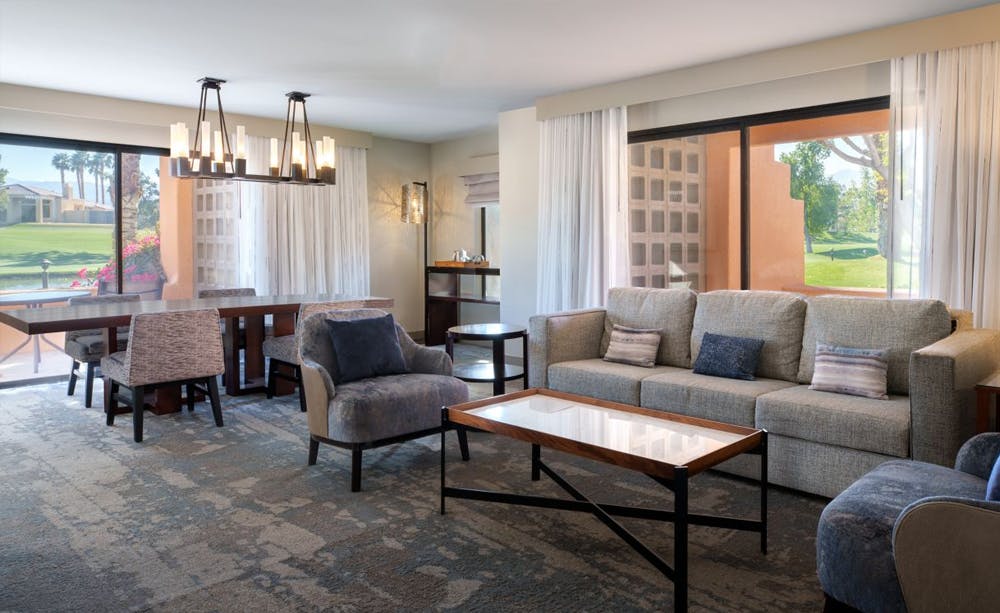 The Westin Rancho Mirage Golf Resort & Spa