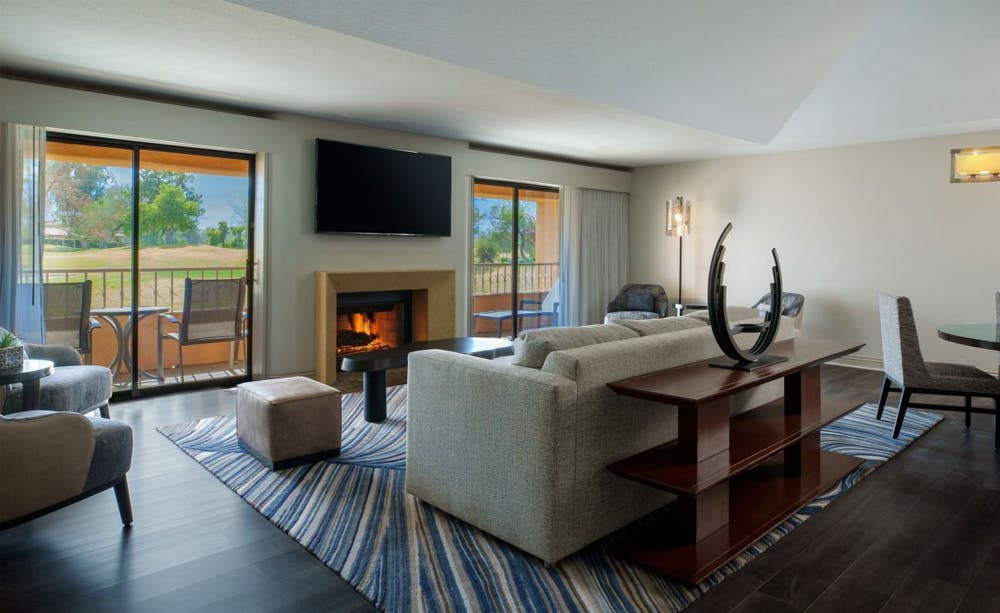 The Westin Rancho Mirage Golf Resort & Spa