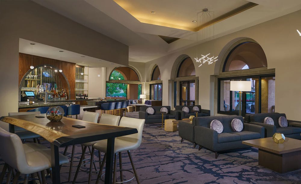 The Westin Rancho Mirage Golf Resort & Spa