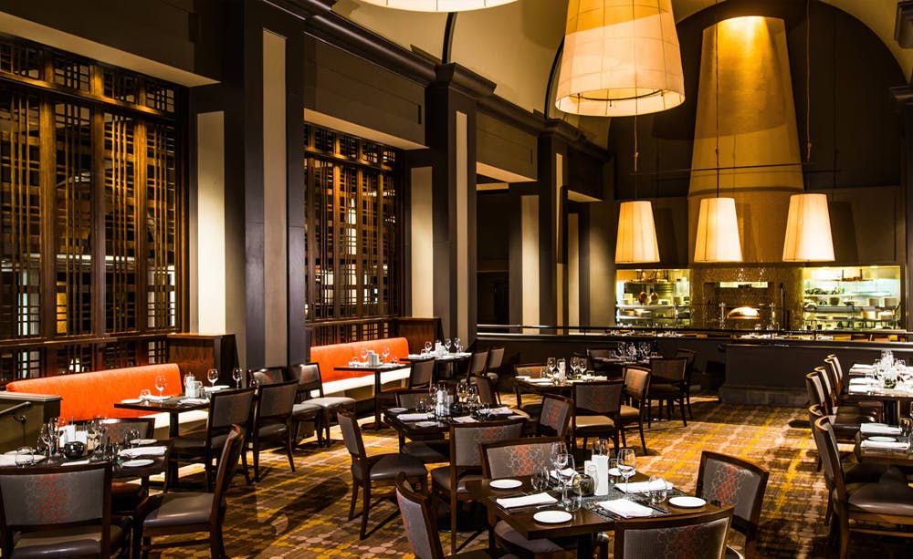 The Westin Rancho Mirage Golf Resort & Spa