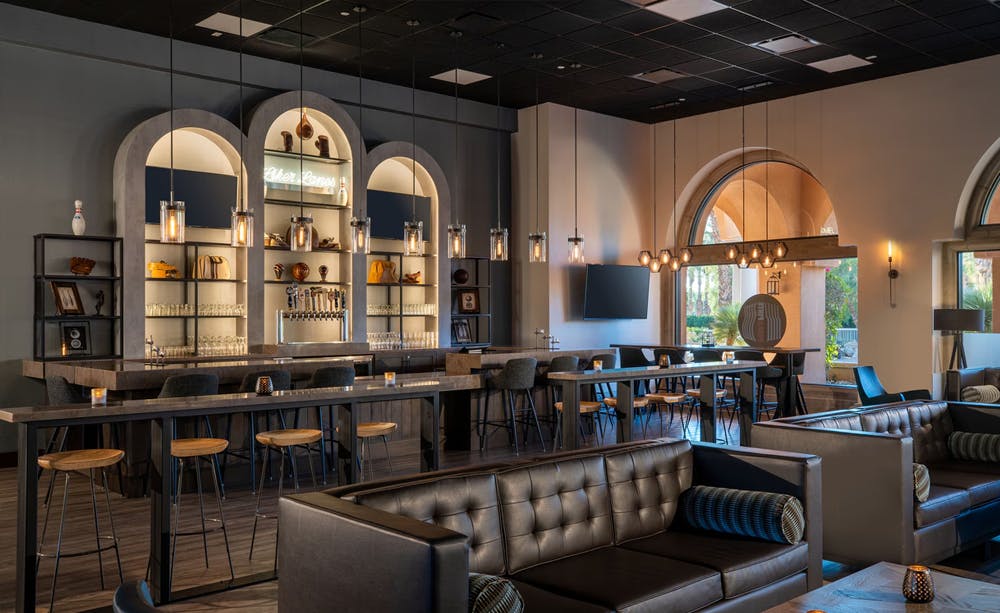 The Westin Rancho Mirage Golf Resort & Spa