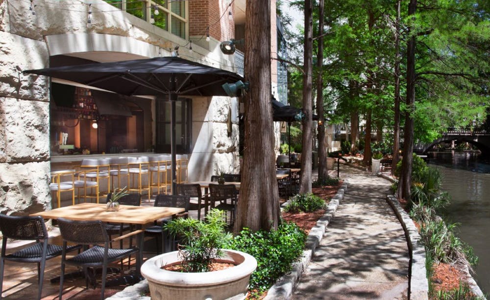 The Westin Riverwalk, San Antonio