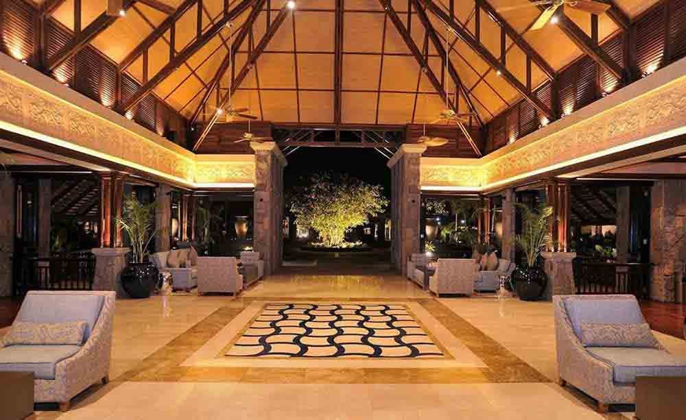 The Westin Turtle Bay Resort & Spa 