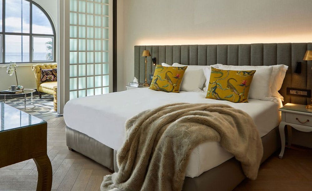 The Winchester Boutique Hotel Cape Town