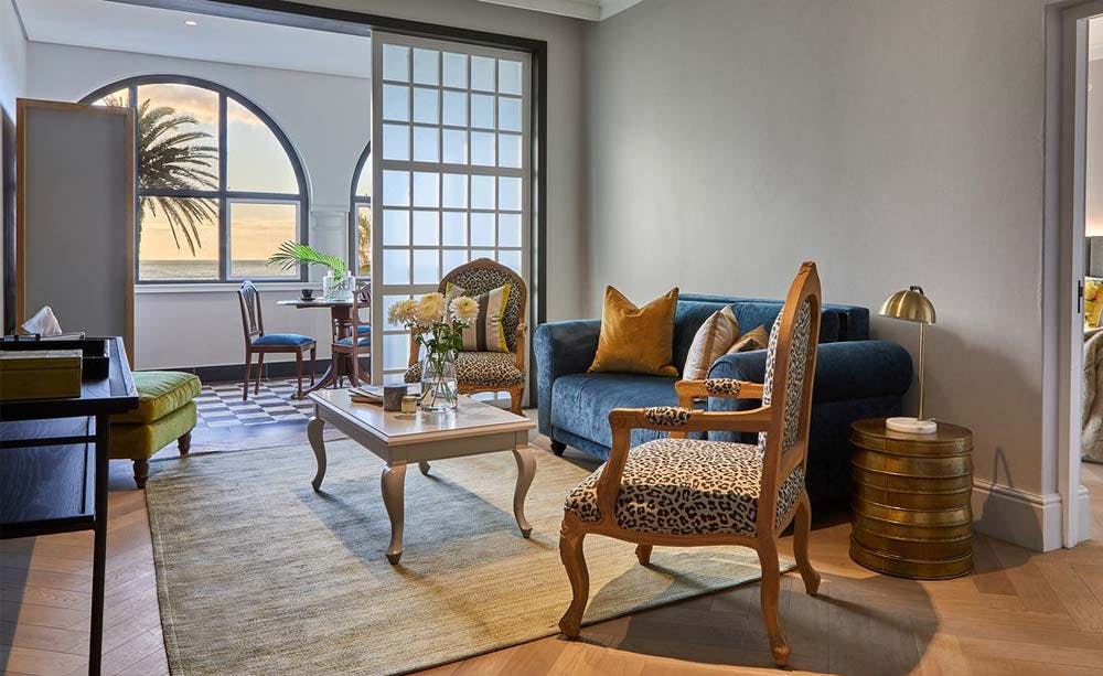 The Winchester Boutique Hotel Cape Town