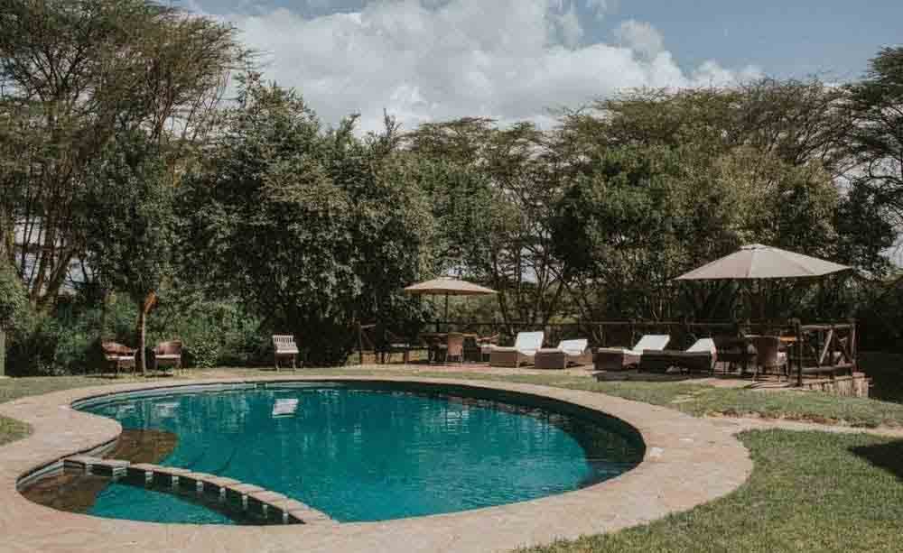 Tipilikwani Mara Camp