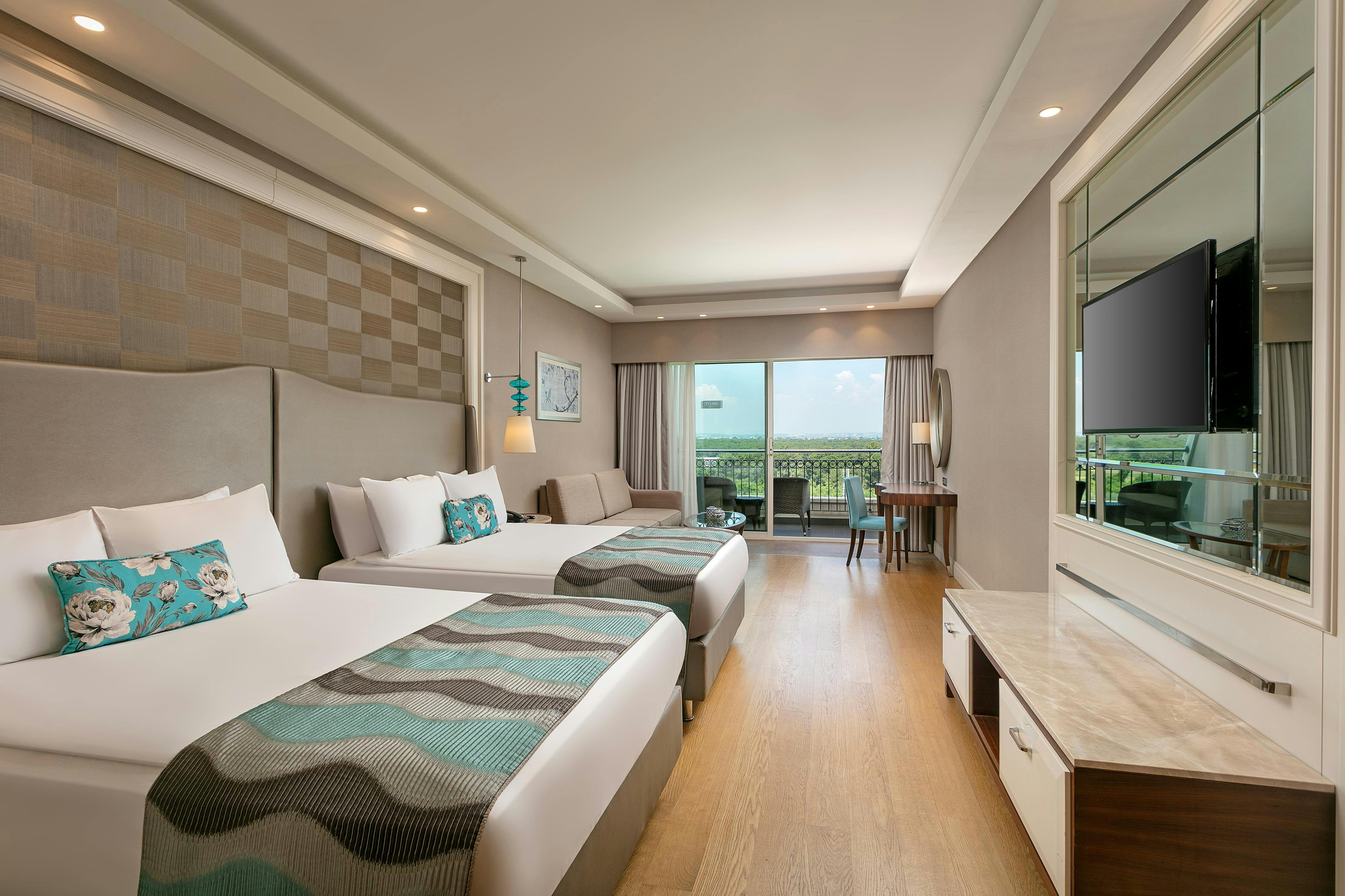 Titanic Deluxe Golf Belek