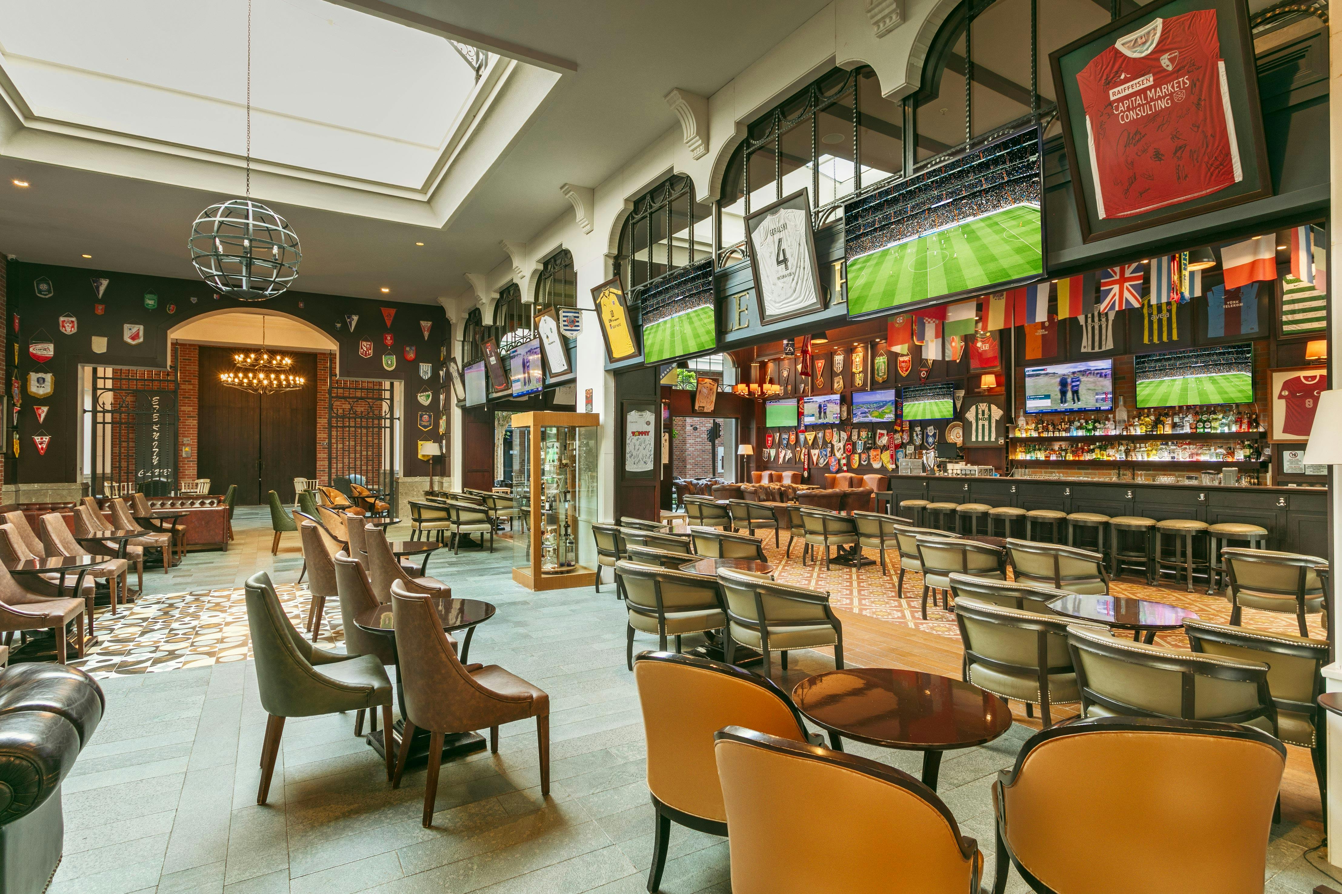 Titanic Deluxe Golf Belek