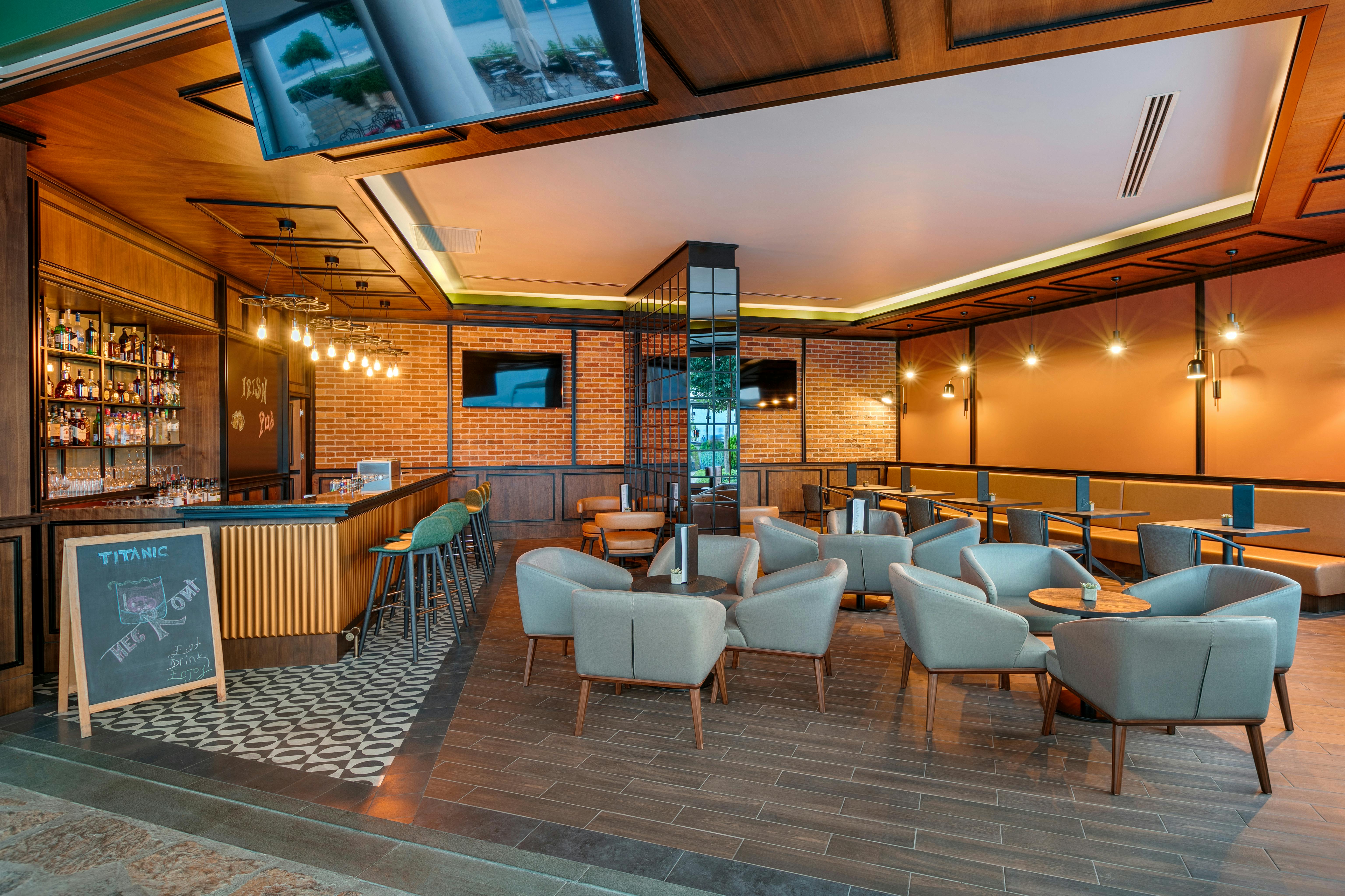 Titanic Luxury Collection Bodrum 