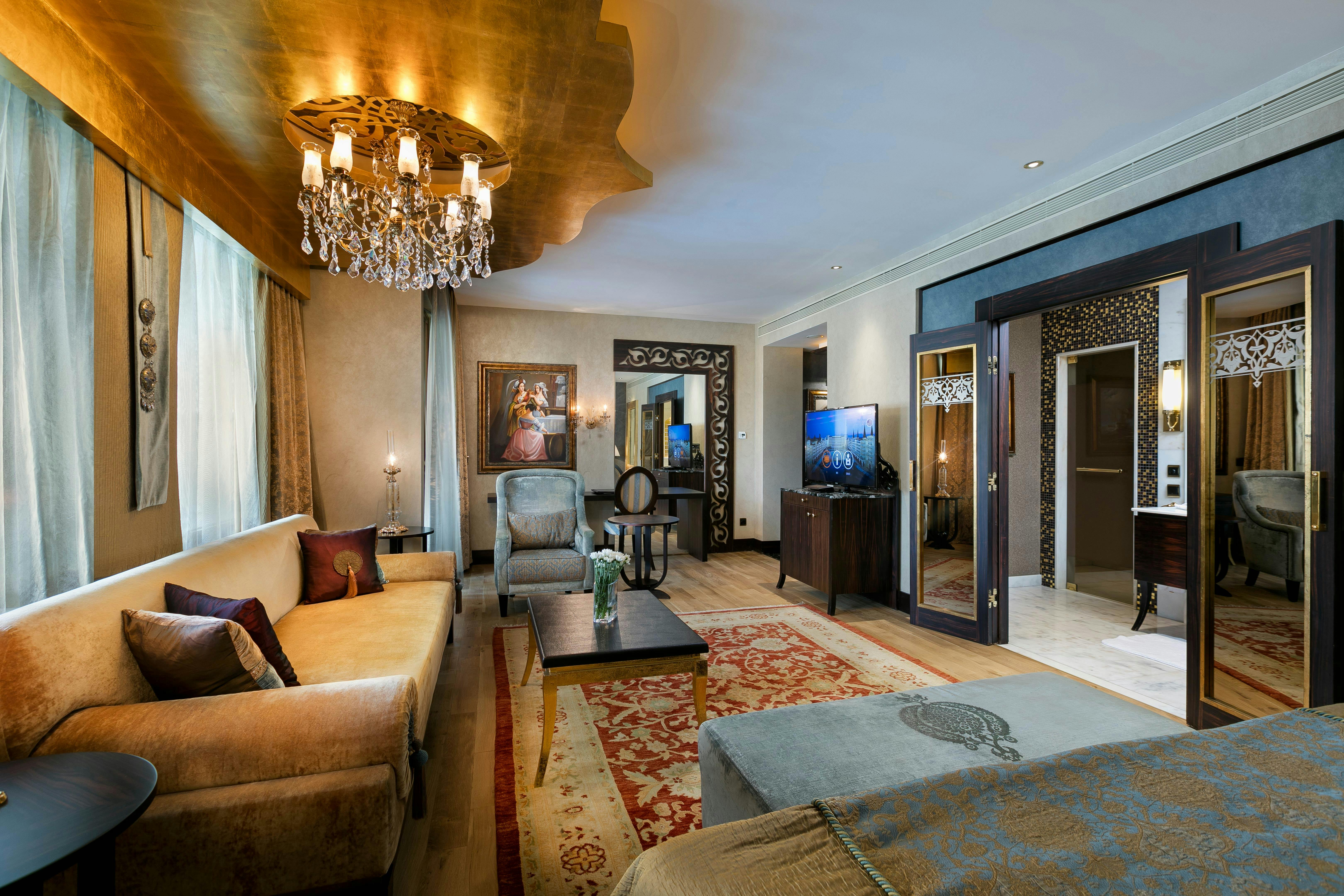 Titanic Mardan Palace