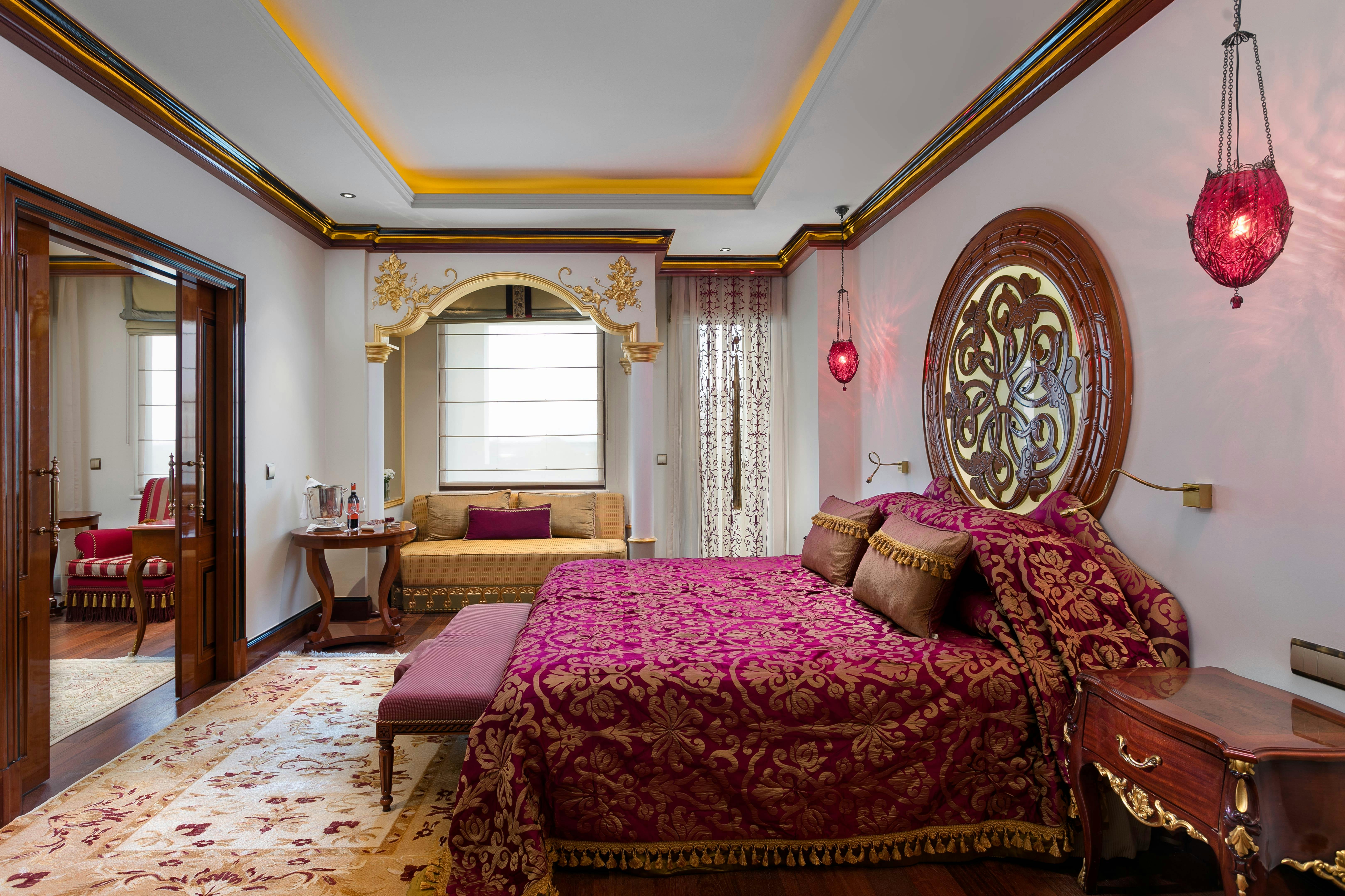 Titanic Mardan Palace