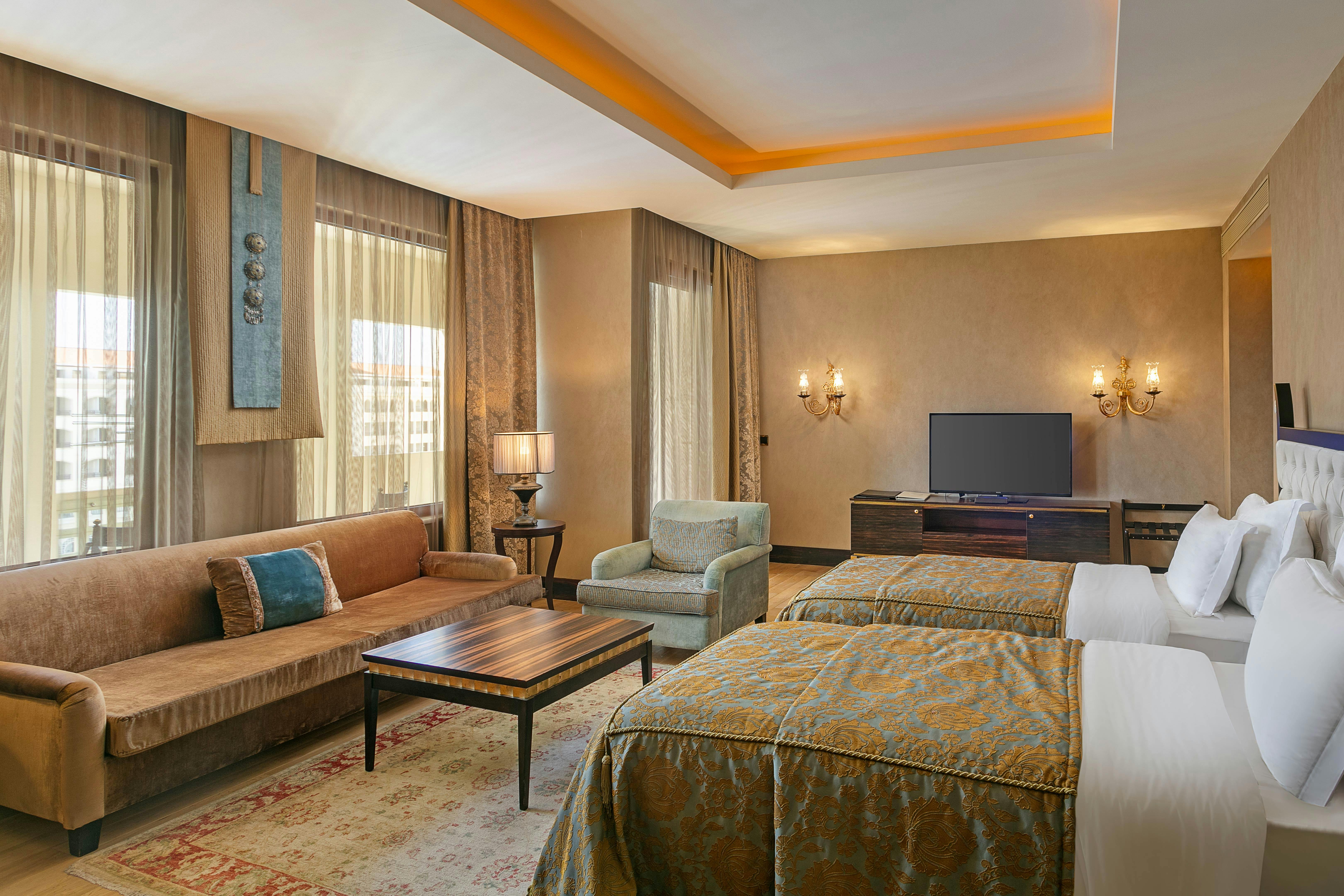 Titanic Mardan Palace