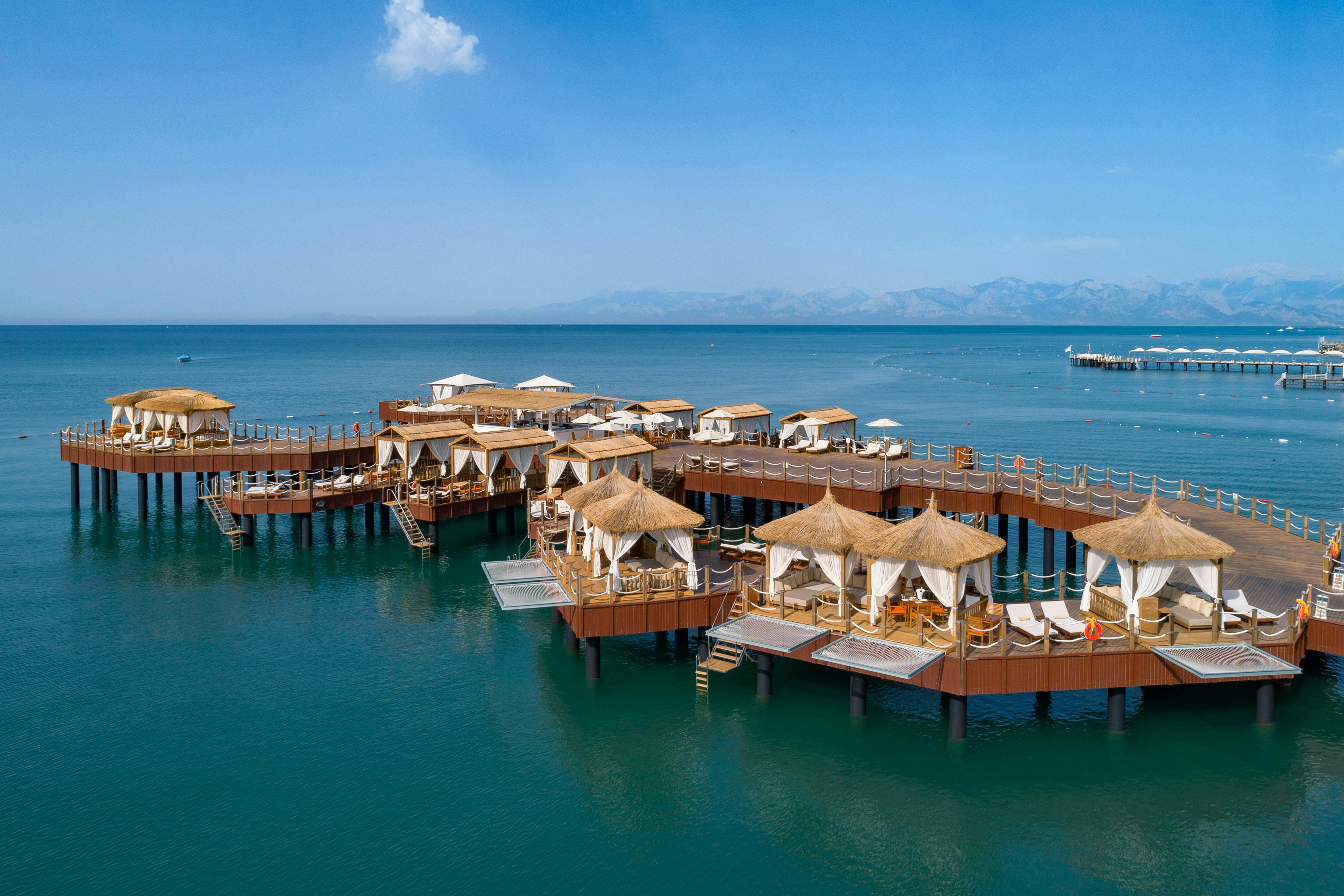 Titanic Mardan Palace