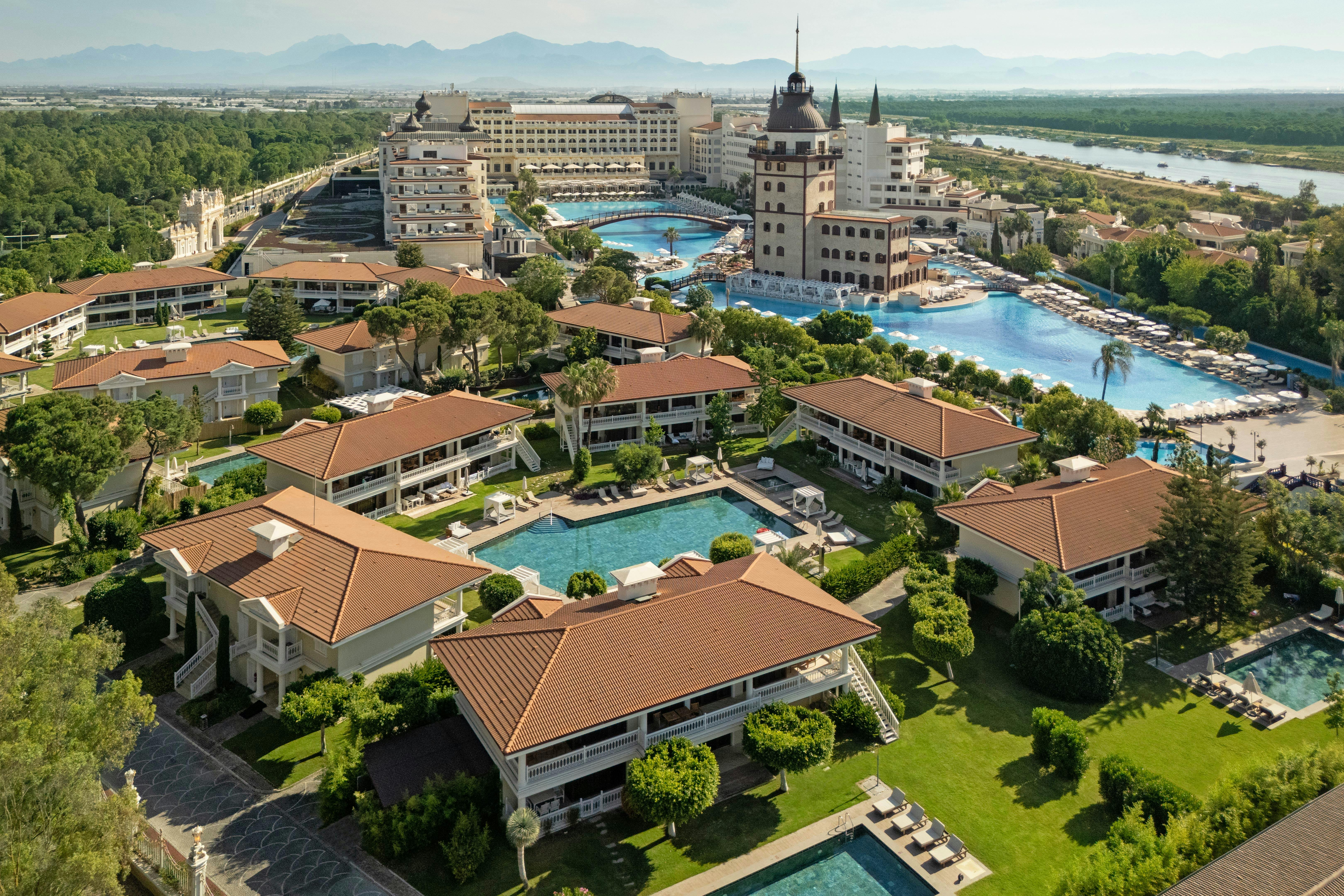 Titanic Mardan Palace